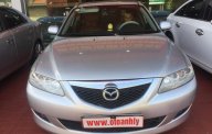 Mazda AZ Cũ  6 2.0MT 2003 - Xe Cũ Mazda 6 2.0MT 2003 giá 235 triệu tại Cả nước