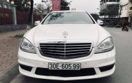 Mercedes-Benz C ũ Meredes-Benz S 350 2005 - Xe Cũ Mercedes-Benz S 350 2005 giá 745 triệu tại Cả nước