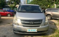 Hyundai H-1 Starex Cũ   CVX 2.5 VGT 2007 - Xe Cũ Hyundai H-1 Starex CVX 2.5 VGT 2007 giá 420 triệu tại Cả nước