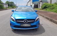 Mercedes-Benz A Cũ Mercedes-Benz  200 2017 - Xe Cũ Mercedes-Benz A 200 2017 giá 1 tỷ 250 tr tại Cả nước