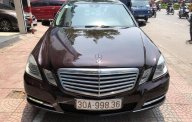 Mercedes-Benz C ũ Meredes-Benz E 300 2010 - Xe Cũ Mercedes-Benz E 300 2010 giá 930 triệu tại Cả nước