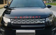 LandRover Discovery  Sport HSE 2.0 2014 - Bán ô tô LandRover Discovery năm sản xuất 2014, màu đen, nhập khẩu, xe chạy ít giá 2 tỷ 190 tr tại Hà Nội