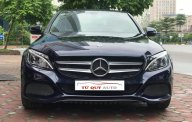 Mercedes-Benz A Cũ Mercedes-Benz C 200 2.0T 2017 - Xe Cũ Mercedes-Benz C 200 2.0AT 2017 giá 1 tỷ 398 tr tại Cả nước