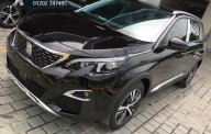 Peugeot 5008 2018 - [Ưu đãi hấp dẫn] Xe Peugeot 5008 2018 mới, thương hiệu Pháp giá 1 tỷ 399 tr tại Khánh Hòa