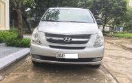 Hyundai H-1 Starex Cũ   Grand 2008 - Xe Cũ Hyundai H-1 Starex Grand 2008 giá 550 triệu tại Cả nước