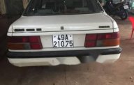 Mazda 626 1985 - Bán xe Mazda 626 đời 1985, màu trắng giá 45 triệu tại Lâm Đồng