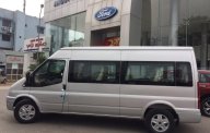 Ford Transit 2018 - Bán Ford Transit 2018 hoàn toàn mới, màu bạc tại Yên Bái LH 0978212288 giá 800 triệu tại Yên Bái