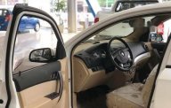 Chevrolet Aveo 2018 - Bán Chevrolet Aveo năm sản xuất 2018, màu trắng giá 459 triệu tại Vĩnh Long