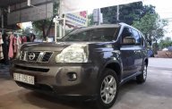 Nissan X trail 4×4 AT 2008 - Bán Nissan X trail 4×4 AT năm 2008, màu xám, nhập khẩu giá 450 triệu tại Bình Dương