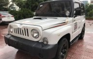 Kia Jeep 2004 - Bán xe Kia Jeep đời 2004, màu trắng, nhập khẩu, giá tốt giá 180 triệu tại Hà Nội