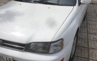 Toyota Corolla altis 1992 - Cần bán gấp Toyota Corolla altis năm 1992, màu trắng, nhập khẩu nguyên chiếc, giá tốt giá 145 triệu tại Tp.HCM