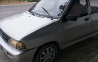 Kia CD5 Lx 1991 - Cần bán Kia CD5 LX năm 1991, màu bạc, nhập khẩu giá 65 triệu tại BR-Vũng Tàu