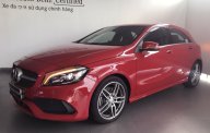 Mercedes-Benz A class A250 2018 - Bán Mercedes-Benz A250 2018 qua sử dụng chính hãng tốt nhất giá 1 tỷ 629 tr tại Tp.HCM