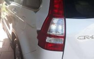 Honda CR V 2008 - Chính chủ bán Honda CR V sản xuất năm 2008, màu trắng giá 475 triệu tại Thái Nguyên