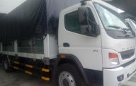 Mitsubishi Canter 2017 - Bán xe tải 7.2 tấn Fuso chính hãng, giá 765 chỉ trong tuần hôm nay giá 750 triệu tại Bình Dương