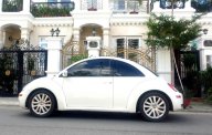 Volkswagen New Beetle 2008 - Ca sĩ diễn viên Gia Lâm bán New Beetle Sport, đăng ký 2008, xe rất đẹp, chỉ 458 triệu giá 458 triệu tại Tp.HCM