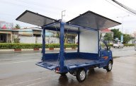 Xe tải 1 tấn - dưới 1,5 tấn 2017 - Bán xe Dongben 770kg - Thùng cánh dơi- Giá tốt - Hỗ trợ trả góp giá 180 triệu tại Kiên Giang