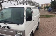 Suzuki Carry 2013 - Cần bán xe Suzuki Carry 2013, màu trắng như mới, giá tốt giá 198 triệu tại Hải Phòng