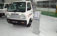 Suzuki Super Carry Truck 2018 - Cần bán xe Suzuki Super Carry Truck đời 2018, màu trắng, nhập khẩu nguyên chiếc, giá tốt giá 246 triệu tại Lạng Sơn