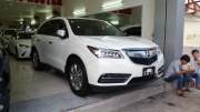 Acura MDX 2016 - Cần bán Acura MDX 2016, màu trắng, nhập khẩu nguyên chiếc giá 3 tỷ 778 tr tại Tp.HCM