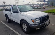 Toyota Tacoma AT 2004 - Bán xe Toyota Tacoma - 2.4 - máy xăng - số tự động giá 229 triệu tại Hà Nội