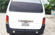 Daihatsu Citivan 2000 - Bán ô tô Daihatsu Citivan đời 2000, màu trắng, xe nhập, 60tr giá 60 triệu tại Hải Dương