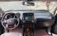 Toyota Prado   TXL  2010 - Bán xe Toyota Prado TXL 2010, màu đen, nhập khẩu giá 1 tỷ 190 tr tại Hà Nội