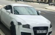 Audi TT   2009 - Bán xe Audi TT đời 2009, màu trắng, nhập khẩu xe gia đình giá 780 triệu tại Đà Nẵng