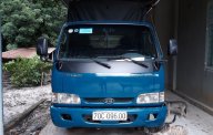 Kia K165 2017 - Bán xe tải Kia K165, 2,4 tấn, đăng ký T2/2017, Odo 42.000 Km giá 335 triệu tại Tây Ninh