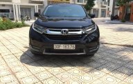 Honda CR V 1.5 L Top 2018 - Bán gấp Honda CRV TOP 2018 siêu lướt giá 1 tỷ 230 tr tại Thái Nguyên