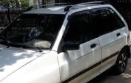 Kia Pride   1989 - Cần bán xe Kia Pride năm sản xuất 1989, màu trắng giá 47 triệu tại Đồng Nai