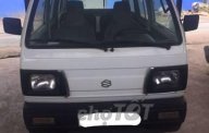 Suzuki Carry 2001 - Bán Suzuki Carry 2001 xe gia đình, giá 80tr giá 80 triệu tại Tp.HCM