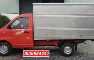 Thaco TOWNER 2018 - Bán xe tải trả góp Thaco Towner990 990kg đời 2018 Euro 4, khuyến mãi 100% thuế trước bạ tại Tiền Giang, Long An, Bến Tre giá 216 triệu tại Tiền Giang