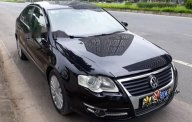 Volkswagen Passat   2010 - Bán xe Volkswagen Passat đời 2010, xe nhập Đức giá 495 triệu tại Hà Nội