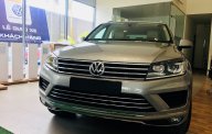 Volkswagen Touareg 2015 - Bán Volkswagen Touareg màu bạc xe nhập, Giá tốt nhất thị trường hiện nay. Giảm mạnh 369 triệu, hotline: 0942050350 giá 2 tỷ 100 tr tại Khánh Hòa