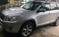 Toyota RAV4 2009 - Bán Toyota RAV4 đời 2009, màu bạc, nhập khẩu nguyên chiếc giá 615 triệu tại Bình Dương