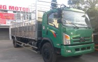 Fuso L315 2018 - Bán xe tải Cửu Long 8 tấn 1 cầu phù hợp chở gỗ keo giá 496 triệu tại Đà Nẵng