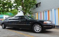 Lincoln Limousine 2008 - Cần bán Lincoln Limousine Đk 2018, xe đẹp như mới, bán nhanh giá tốt giá 2 tỷ 489 tr tại Hà Nội