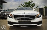 Mercedes-Benz E class E200 2020 - Mercedes E200 Exclusive 2020 - Giá bán tốt nhất, giao xe sớm, uy tín, trả góp 80% lãi suất tốt giá 2 tỷ 290 tr tại Tp.HCM