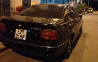 BMW 5 Series  528i  1990 - Bán BMW 5 Series 528i đời 1990, màu đen  giá 240 triệu tại Bình Dương