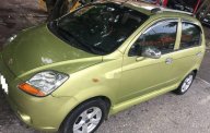 Daewoo Matiz   Joy  2005 - Bán ô tô Daewoo Matiz Joy đời 2005, màu xanh giá 145 triệu tại Hà Nội