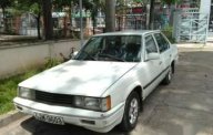 Toyota Corona 1.5MT 1982 - Cần bán gấp Toyota Corona 1.5MT đời 1982, màu trắng, 29 triệu giá 29 triệu tại Bình Dương