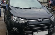 Ford Escort  Titanium 2016 - Cần bán xe Ford Escort năm 2016, màu đen, giá chỉ 545 triệu giá 545 triệu tại Tp.HCM