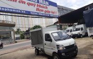 Veam Star 2017 - Bán xe tải Veam Star thùng kín 2017, tải 900kg giá sàn giá 155 triệu tại BR-Vũng Tàu