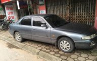 Mazda 626   MT 1999 - Bán Mazda 626 MT năm sản xuất 1999, màu xám   giá 95 triệu tại Hà Nội