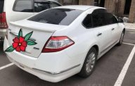 Nissan Teana 2010 - Cần bán lại xe Nissan Teana sản xuất 2010, màu trắng, 506 triệu giá 506 triệu tại Thái Nguyên