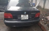 BMW 5 Series   528i 1996 - Bán BMW 528i sản xuất năm 1996, màu xám giá 145 triệu tại Hà Nội