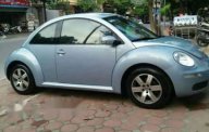 Volkswagen New Beetle 2010 - Bán Volkswagen New Beetle sản xuất 2010, 550tr giá 550 triệu tại Hà Nội