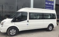 Ford Transit SVP 2018 - Transit SVP 2018 giá cực tốt cho khách hàng Yên Bái LH: 0869730610 Mr: Phúc giá 795 triệu tại Yên Bái