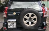 Toyota Prado 2003 - Bán Toyota Prado năm 2003, nhập khẩu nguyên chiếc, giá chỉ 650 triệu giá 650 triệu tại Tp.HCM